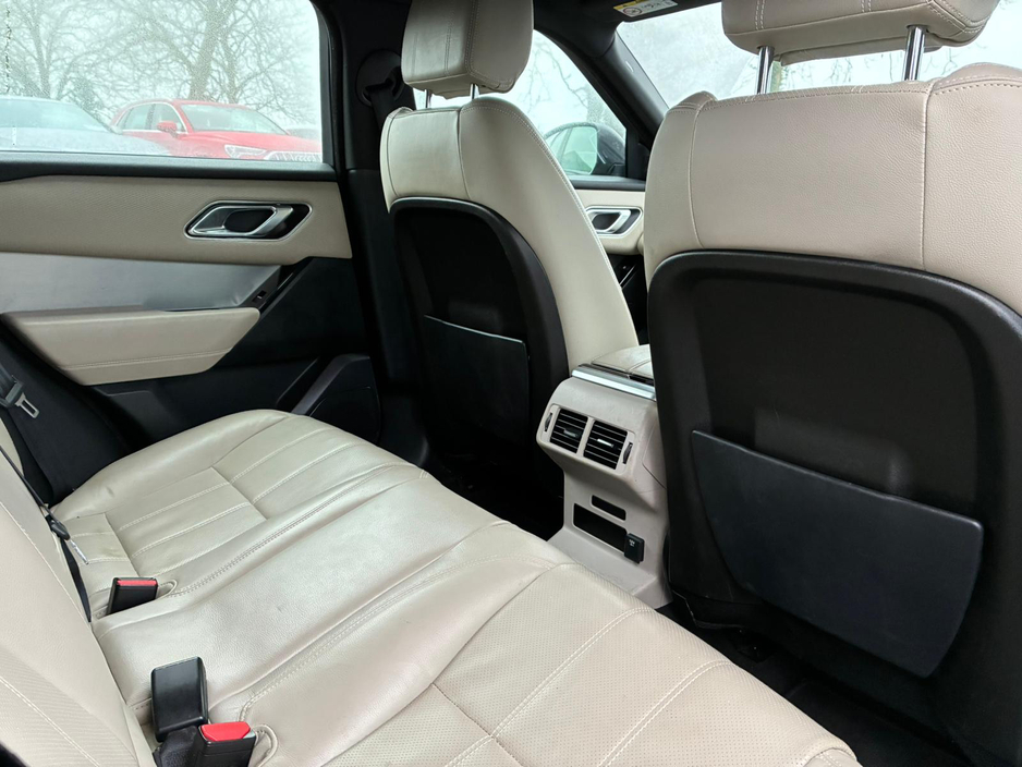 2018 Land Rover Range Rover Velar - image 6
