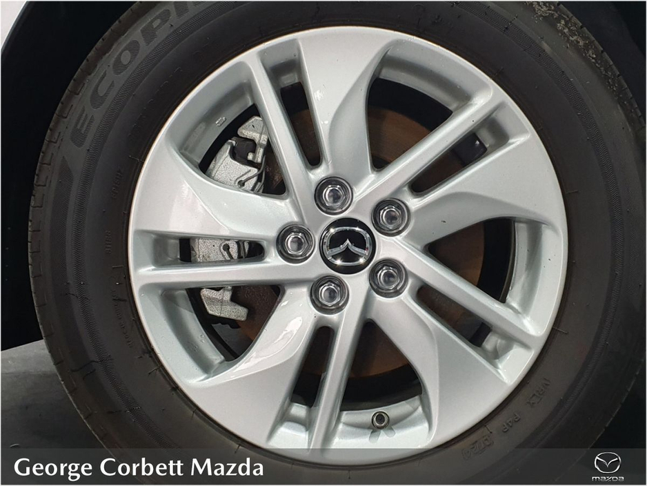 2025 Mazda Mazda2 - image 5