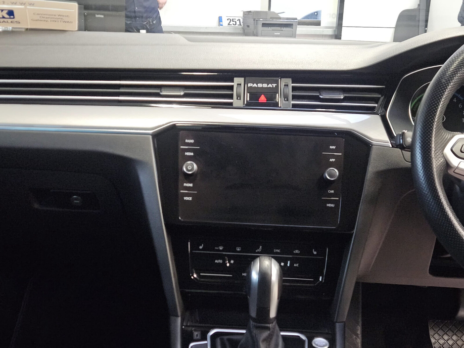 2021 Volkswagen Passat 1.4 TSI PHEV 218HP GTE DSG €25,950