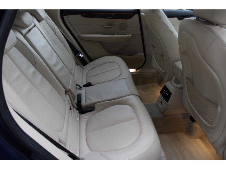 2017 BMW 2 Series 218D SE LUXURY EDITION 5DR ESTATE AUTO // MINT CONDITION THROUGHOUT // HEATED LEATHER SEATS // BUY WITH CONFIDENCE AA AND SIMI APPROVED DEALER 2026 // FINANCE ARRANGED // TRADE INS WELCOME // €16,950