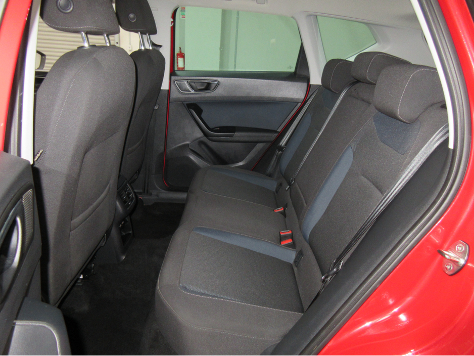 2018 SEAT Ateca 1.6 TDI 115HP SE - FINANCE & SCRAPPAGE AVAILABLE €14,995