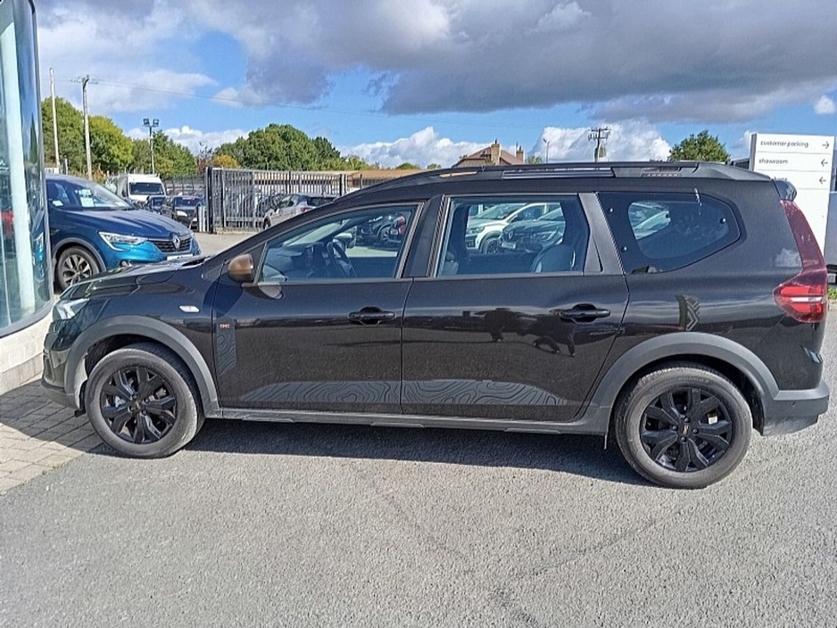 2026 Dacia Jogger HEV 155 Extreme Auto