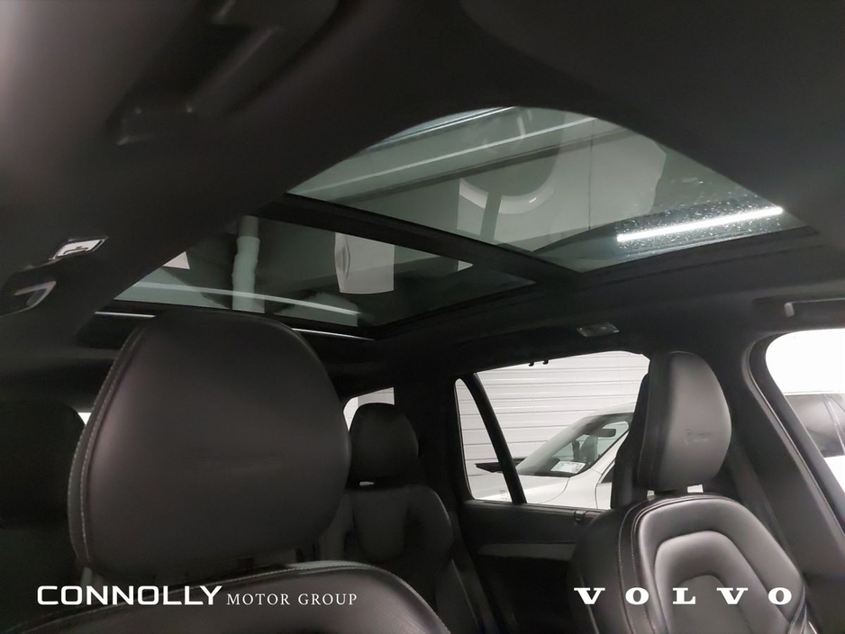 2020 Volvo XC90 B5 R-Design Auto €445pm €49,995