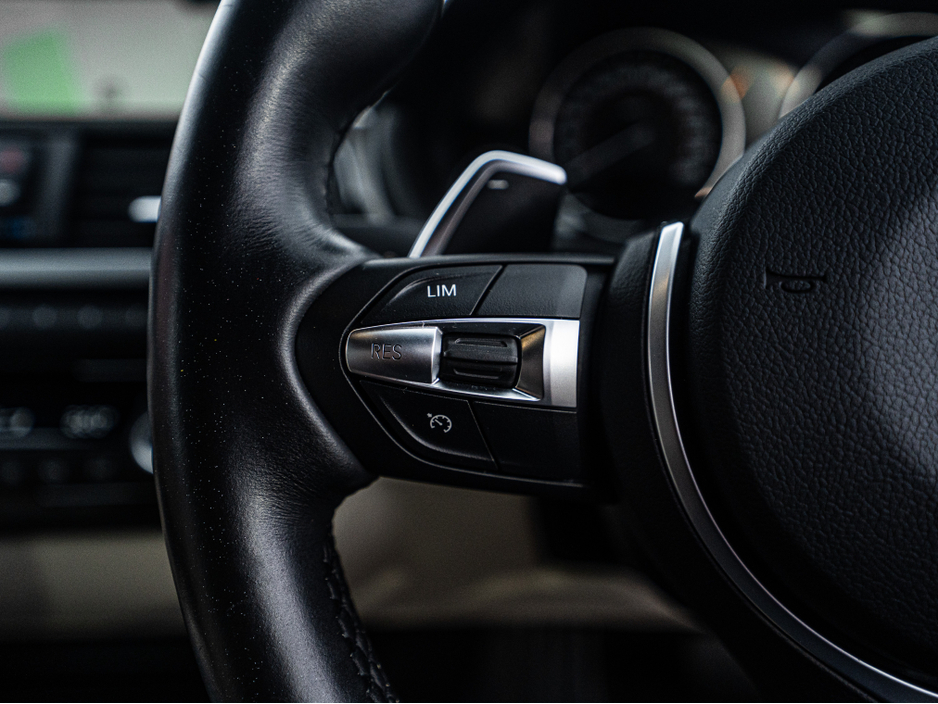 2017 BMW 4 Series 2017 BMW 420d M-Sport/1 owner/FSH/1yr warranty €27,888