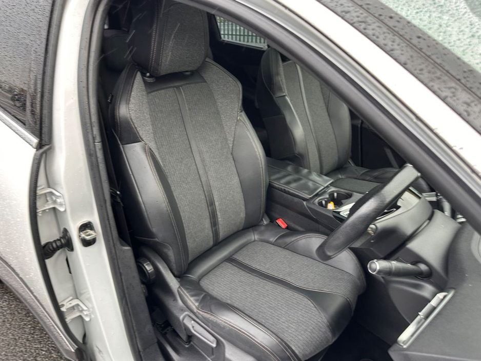 2018 Peugeot 5008 GT - LINE, 1.6 BLUE HDI, 7 SEATS, NEW NCT, FINANCE, WARRANTY, FINANCE, 5 STAR REVIEWS €19,995