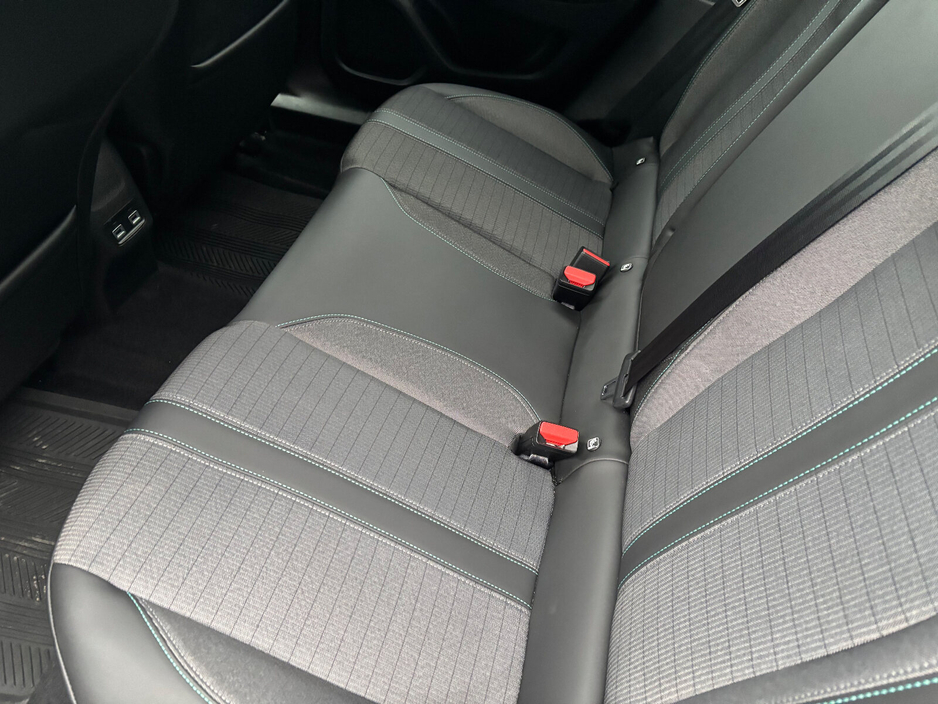 2021 Peugeot 2008 1.2 Puretech 130bhp Auto Allure €19,950