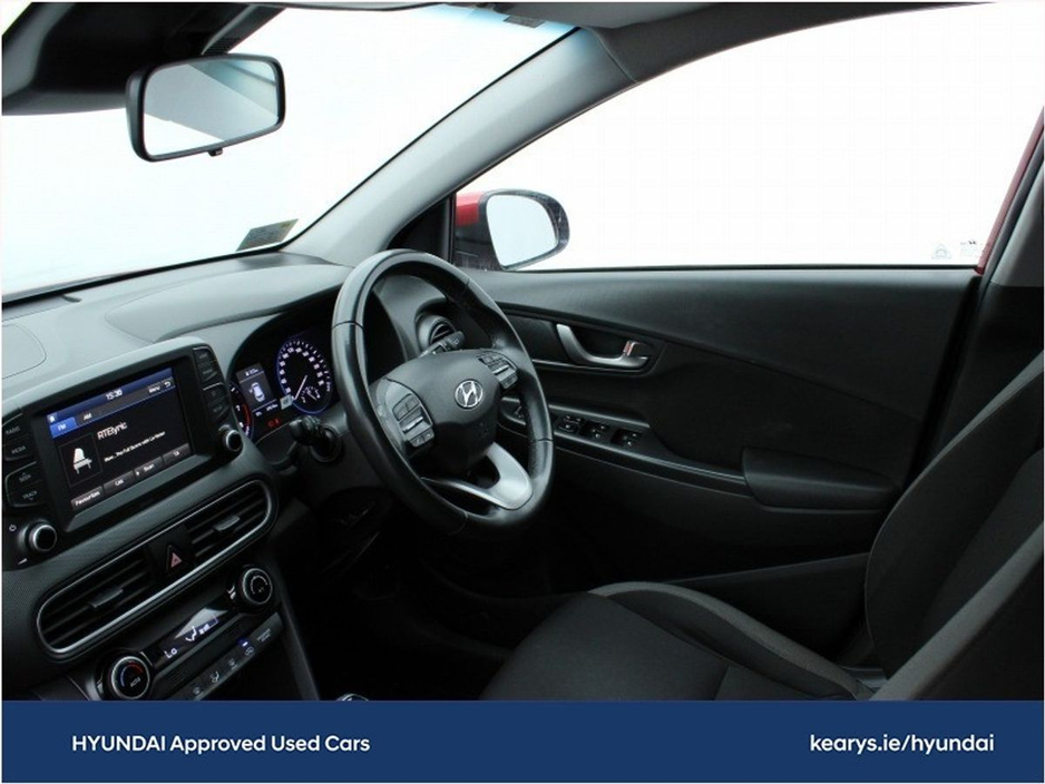 2019 Hyundai Kona - image 5