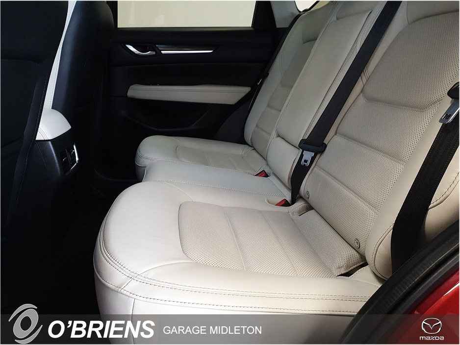 2022 Mazda CX-5 2.0P 165PS GT SPORT SL IPM5 €30,900