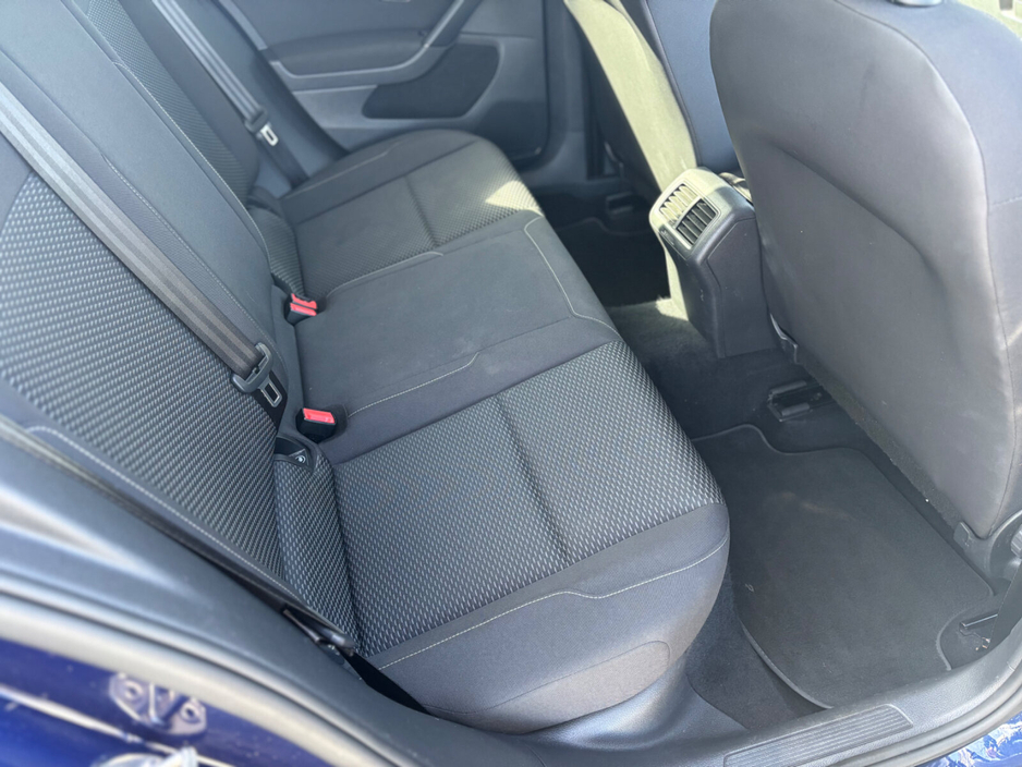 2019 Volkswagen Golf - image 20