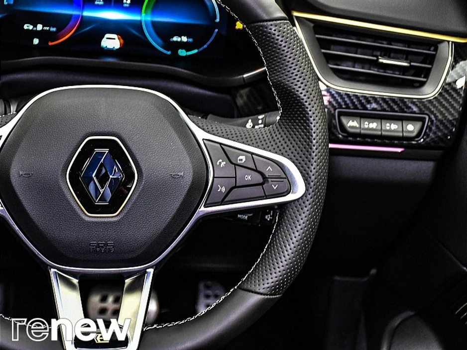 2023 Renault Arkana E-Tech Engineered E-TECH Hybrid 145 Auto