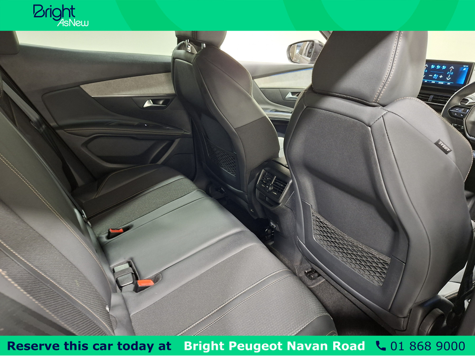 2024 Peugeot 3008 - image 18