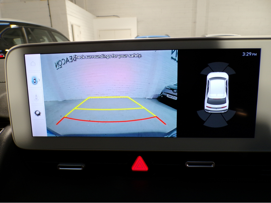 2023 Hyundai Ioniq 2023*ONLY 36,000 MILES*73KWH HYUNDAI IONIQ 5 PREMIUM EV*FULL HYUNDAI SERVICE HISTORY*FULL BATTERY HEALTH CERTIFICATE*PREMIUM PACK*2 CHARGER*1 OWNER*FANTASTIC CONDITION SPEC Bluetooth,Apple car-play,Ce €29,900