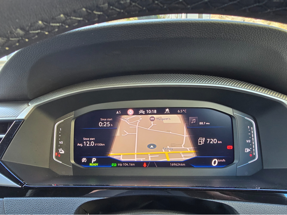 2023 Volkswagen Arteon - image 23