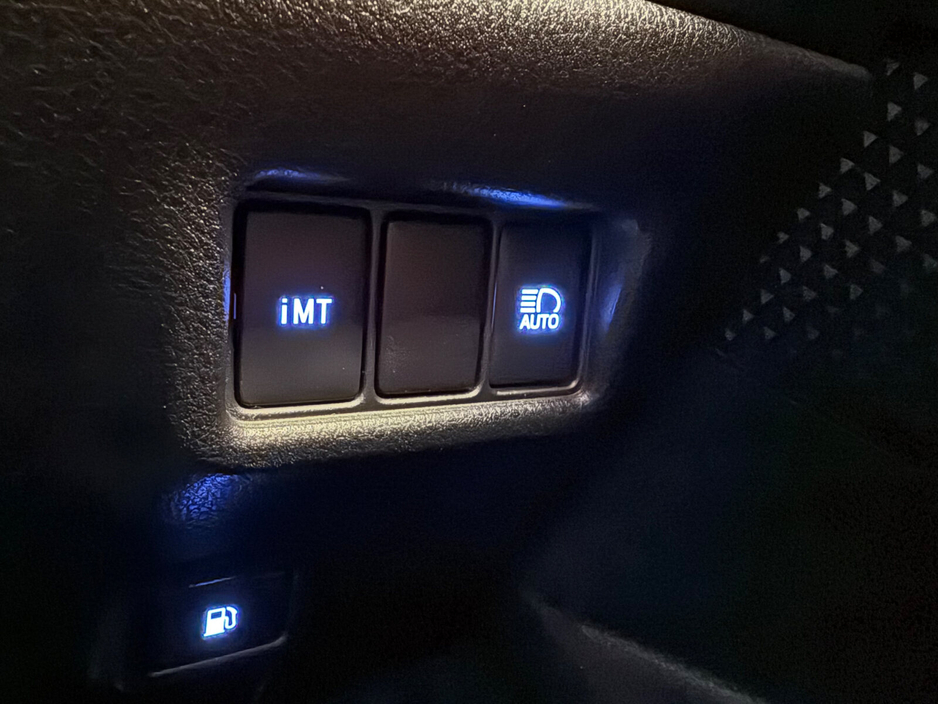 2018 Toyota C-HR 1.2 TURBO PETROL LUNA SPORT €17,900