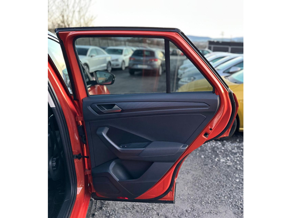 2020 Volkswagen T-Roc 2.0 Diesel TDI Style Design Package Low Mileage €24,995