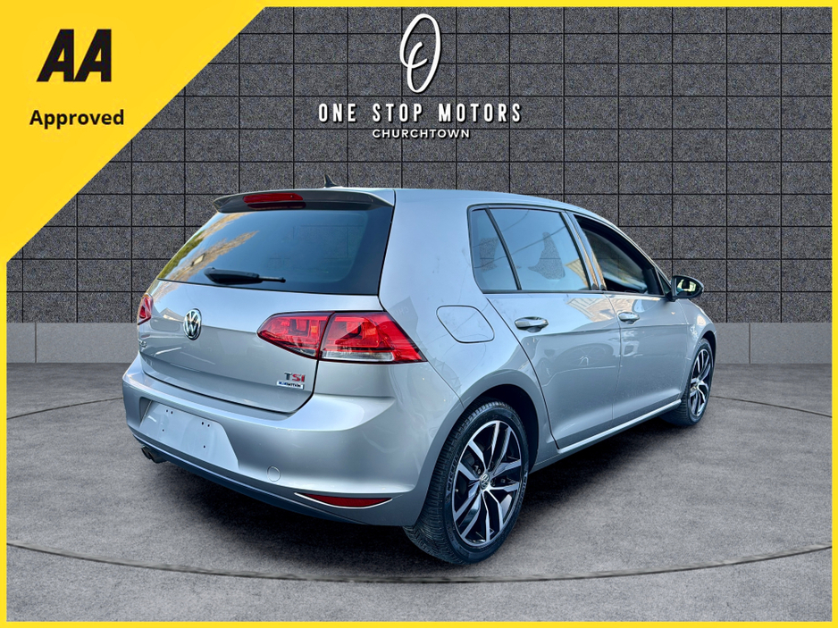 2016 Volkswagen Golf - image 6
