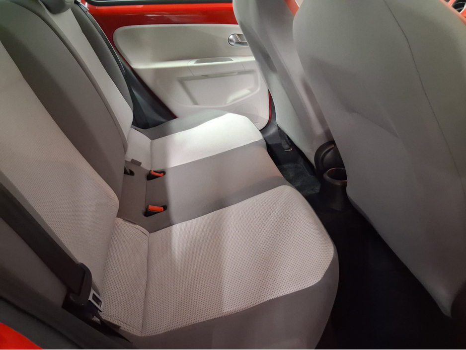 2014 Volkswagen up! **AUTOMATIC** €7,888