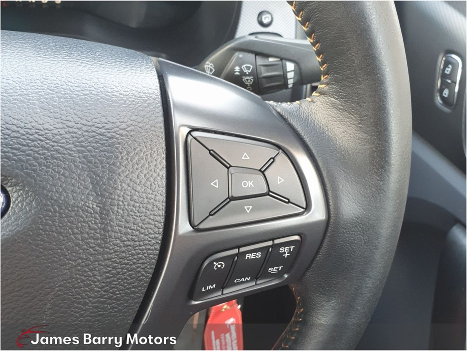 2017 Ford Ranger - image 22