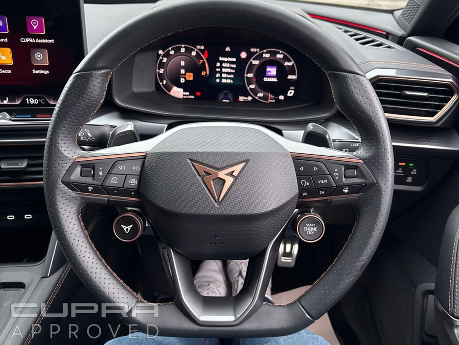 2025 Cupra Leon - image 22