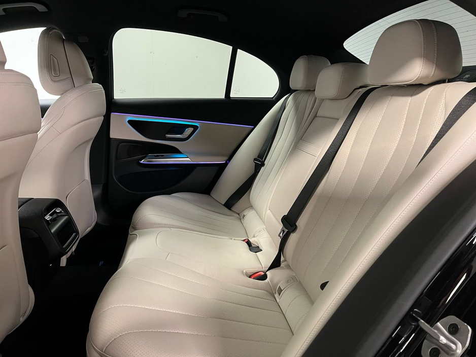 2025 Mercedes-Benz E Class - image 13