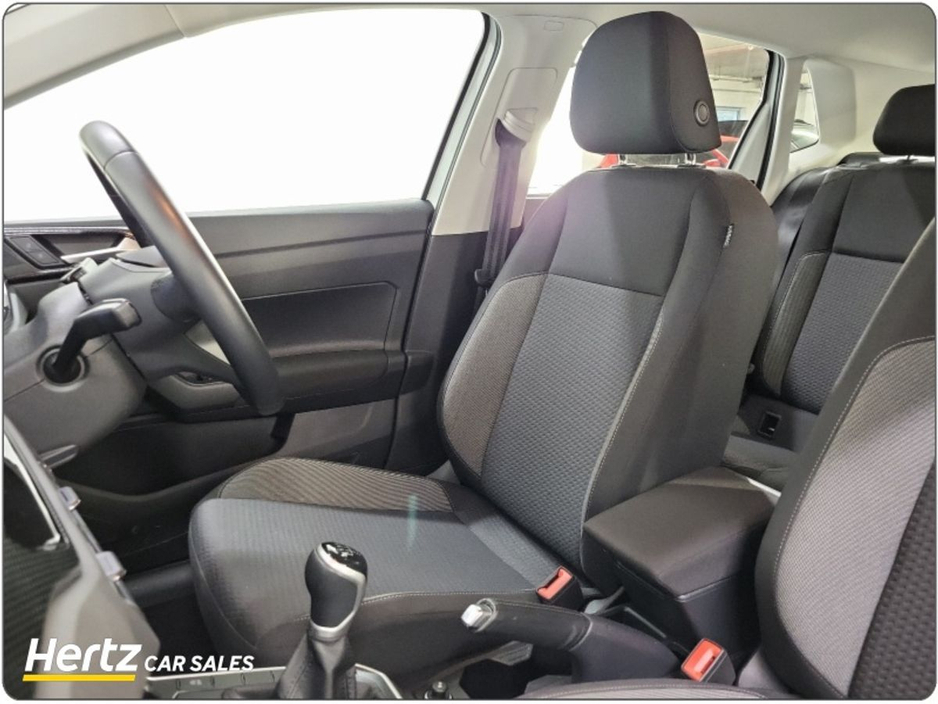 2023 Volkswagen Polo Life 1.0 TSI Petrol Manual €18,900