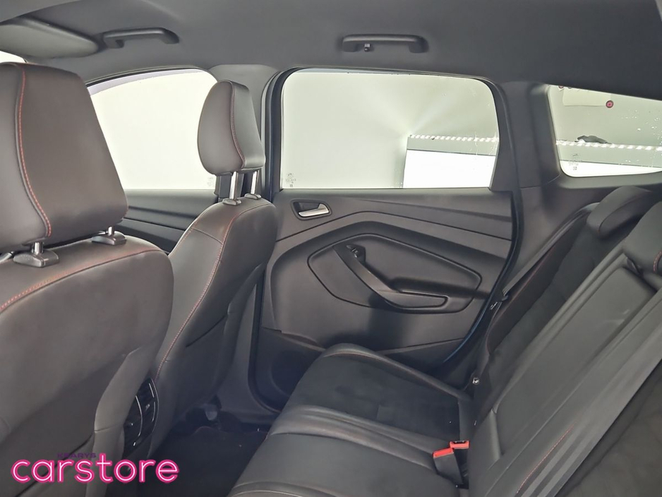 2018 Ford Kuga 1.5 EcoBoost 150PS AWD ST-Line €17,880