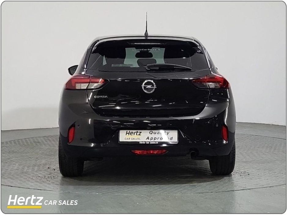 2023 Opel Corsa - image 19