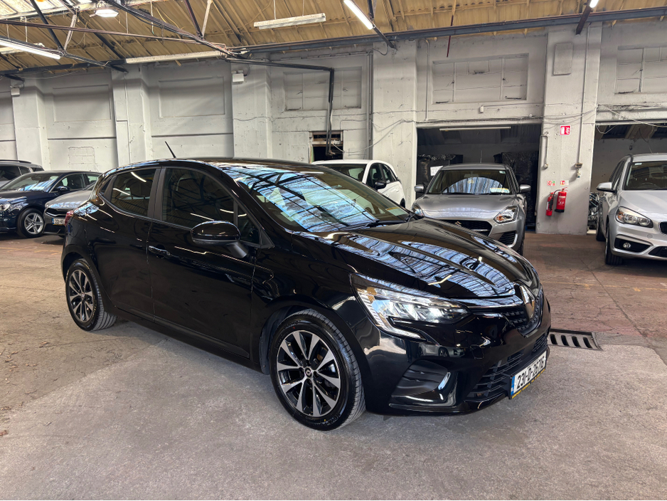 2023 Renault Clio for sale in , Ireland