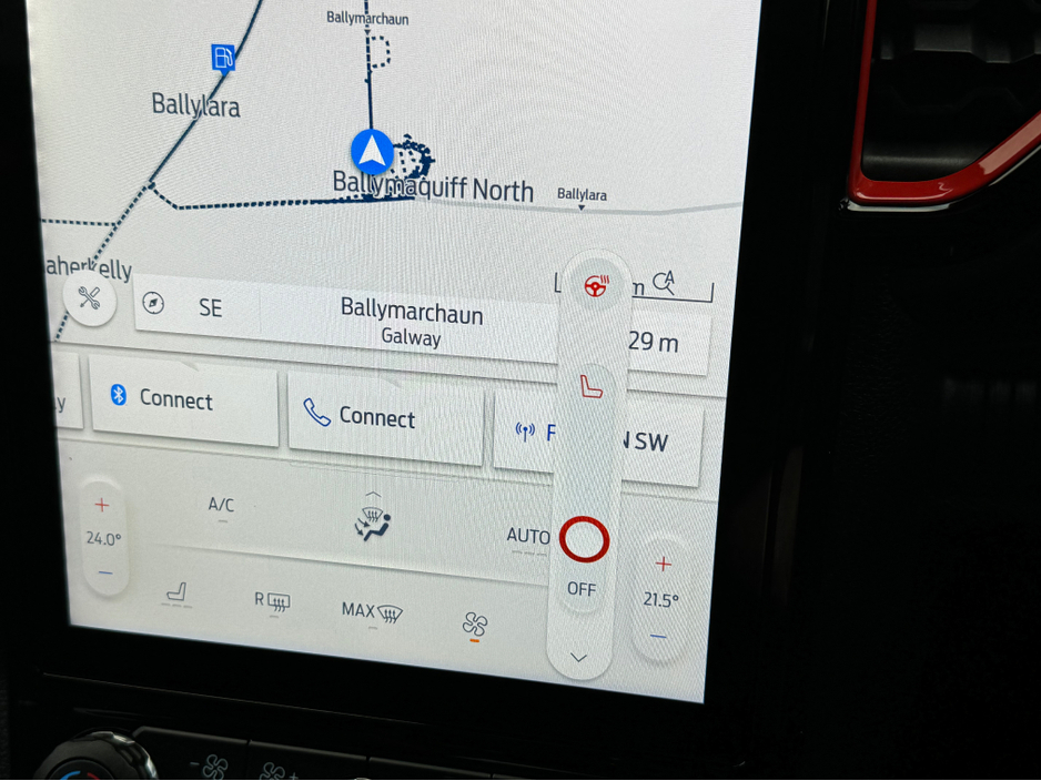 2023 Ford Ranger - image 32