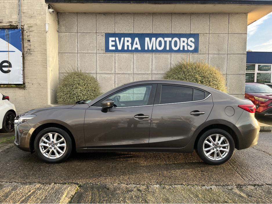 2019 Mazda Mazda3 EXECUTIVE SE 1.5 PETROL //HEATED SEATS//CARPLAY// €12,950