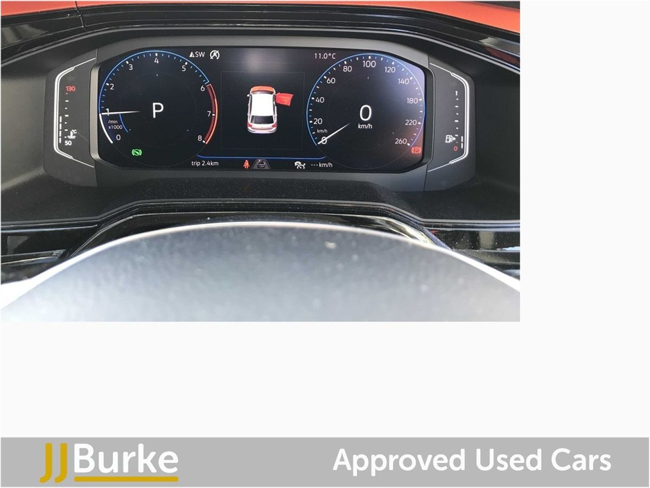 2020 Volkswagen Polo - image 13