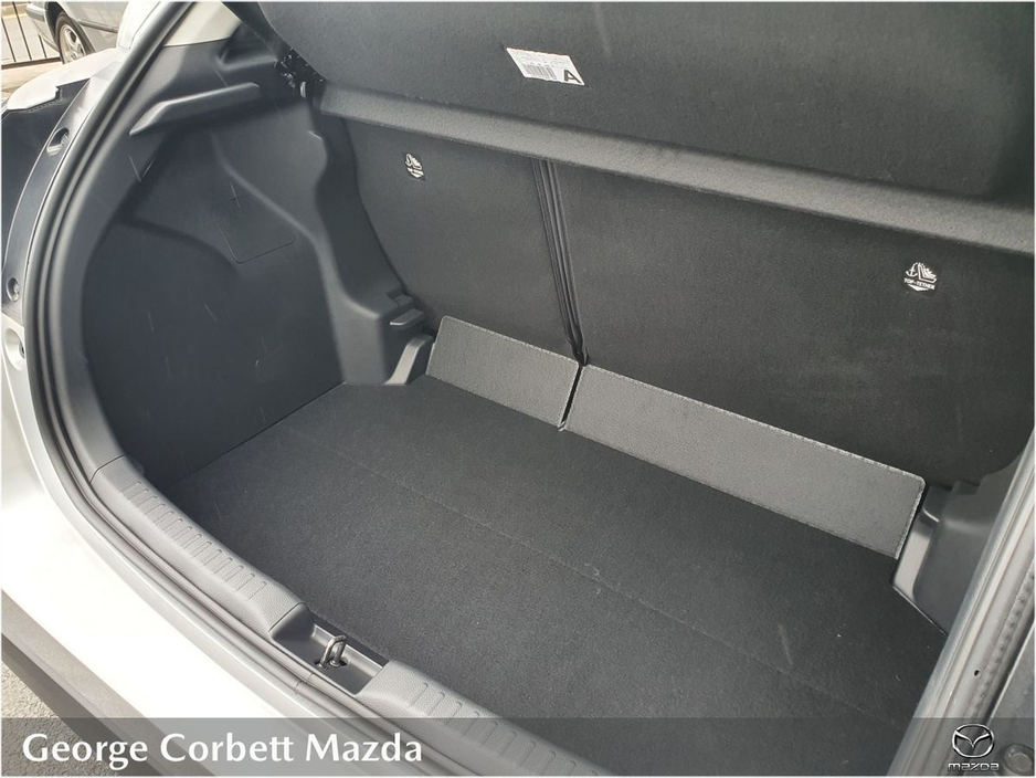 2025 Mazda Mazda2 - image 13