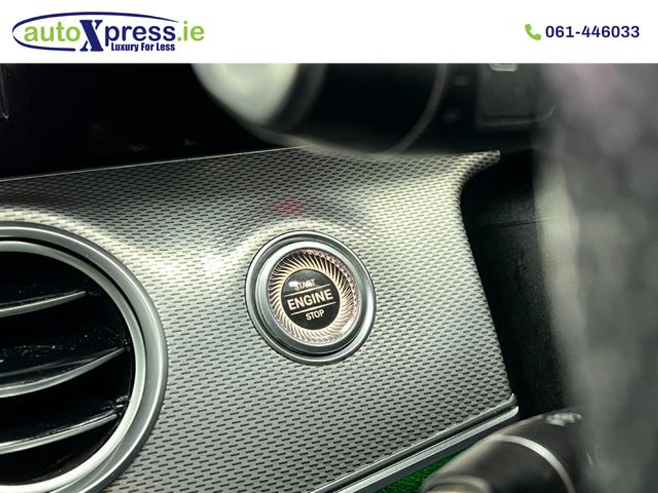 2019 Mercedes-Benz E Class - image 25