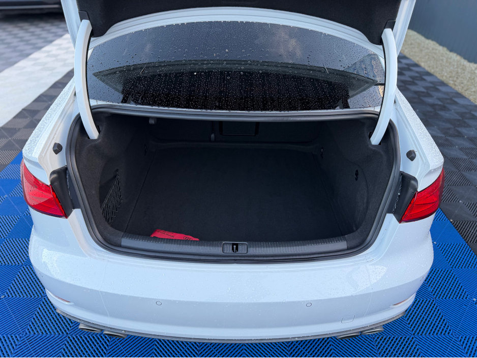 2016 Audi S3 - image 33