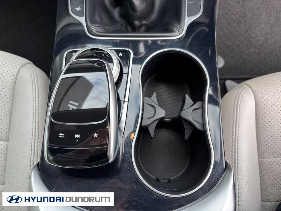 2017 Mercedes-Benz C Class C 180 Cabriolet AMG Sport 2DR €25,950