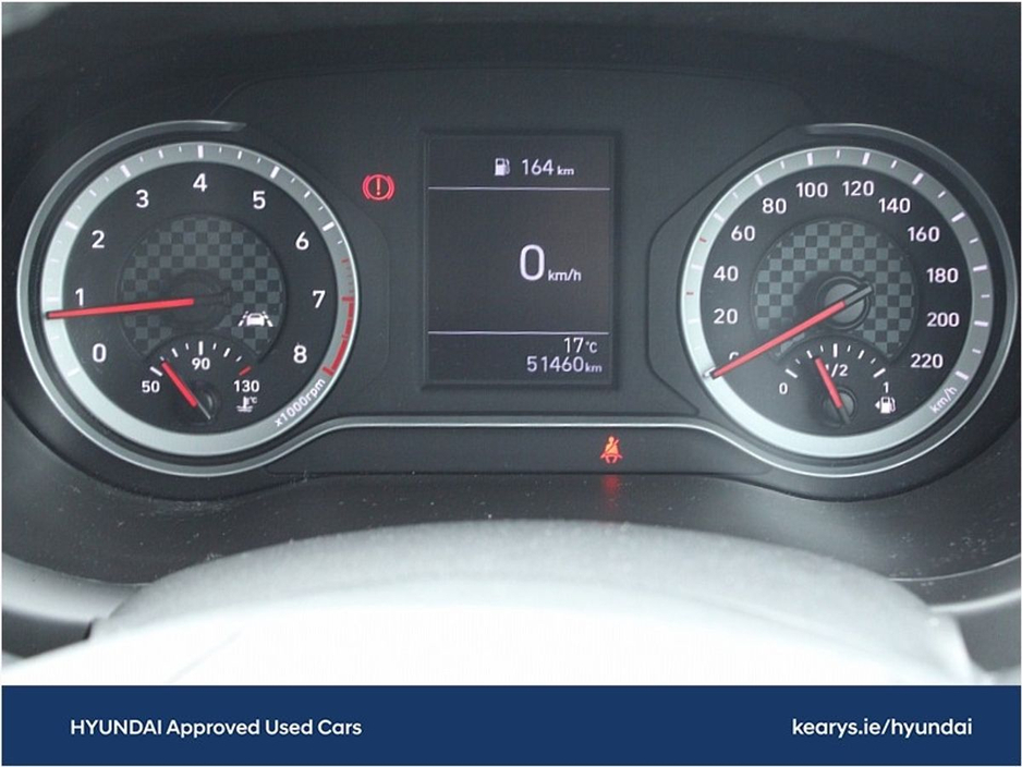 2023 Hyundai i10 - image 17