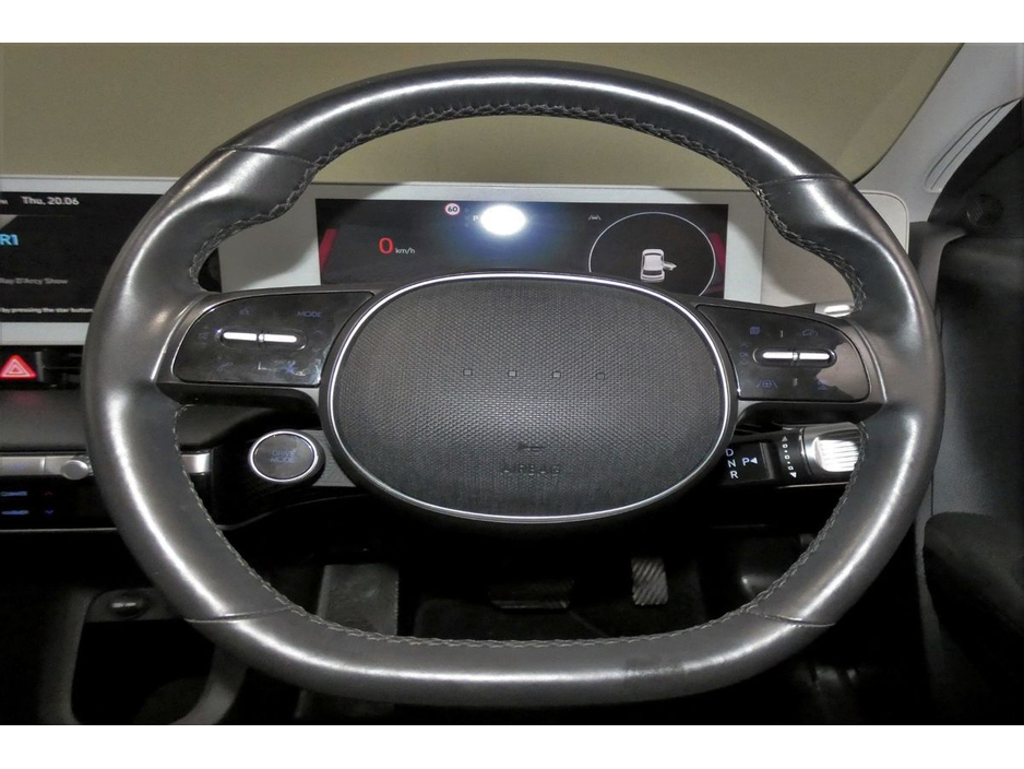 2022 Hyundai Ioniq 5 EXECUTIVE PLUS 73KW €25,890