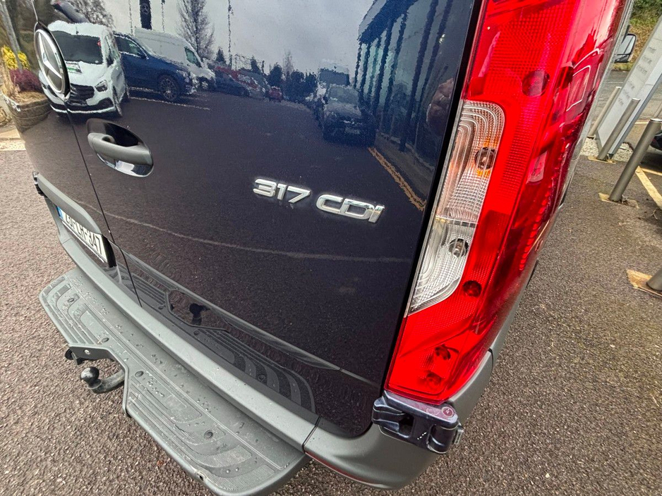 2026 Mercedes-Benz Sprinter - image 8