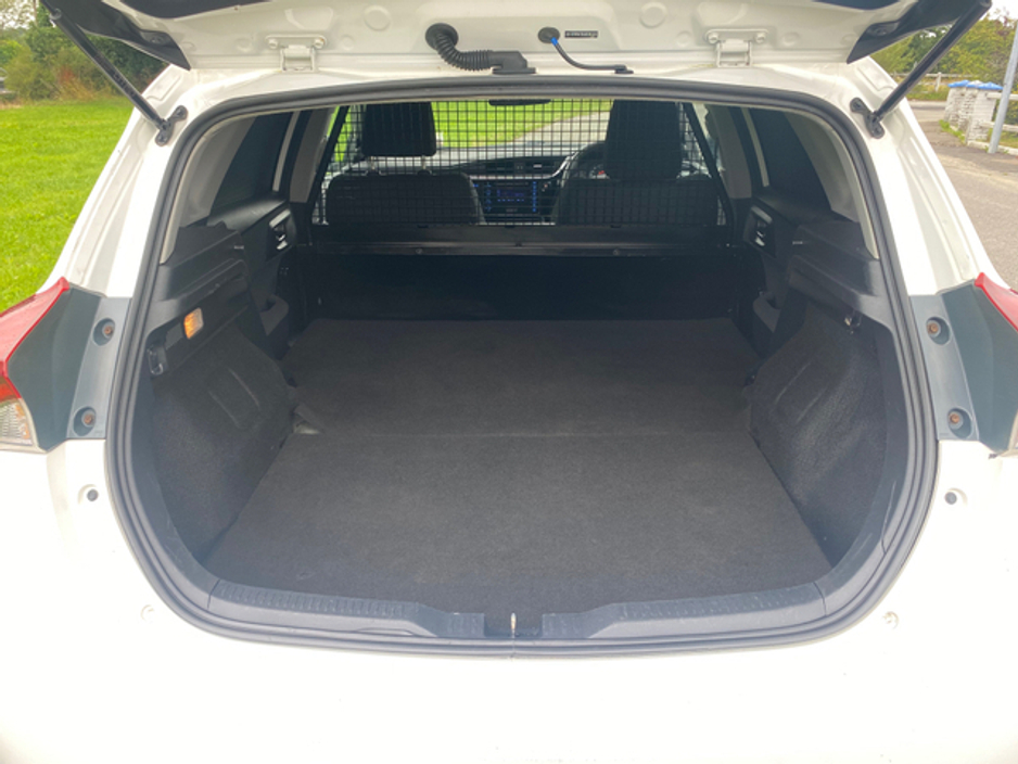 2019 Toyota Auris 1.4 D-4D TERRA 4DR €11,950