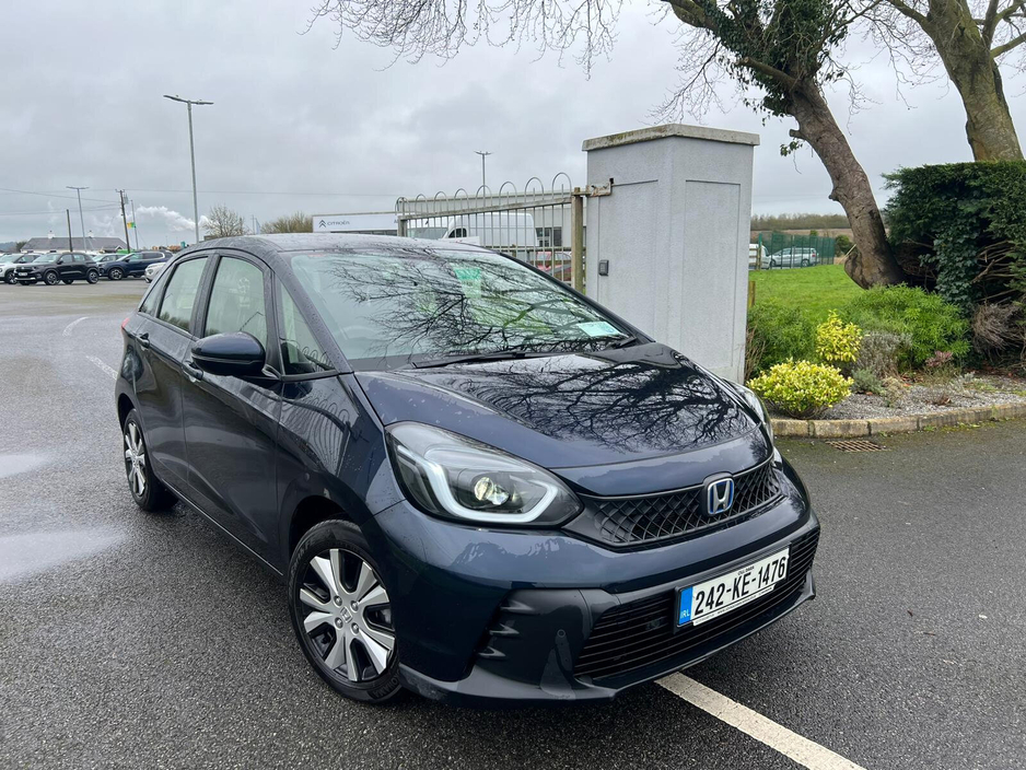 2024 Honda Jazz for sale in , Ireland