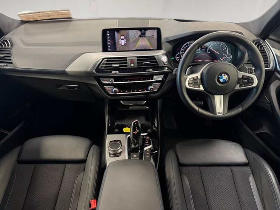 2019 BMW X3 - image 15