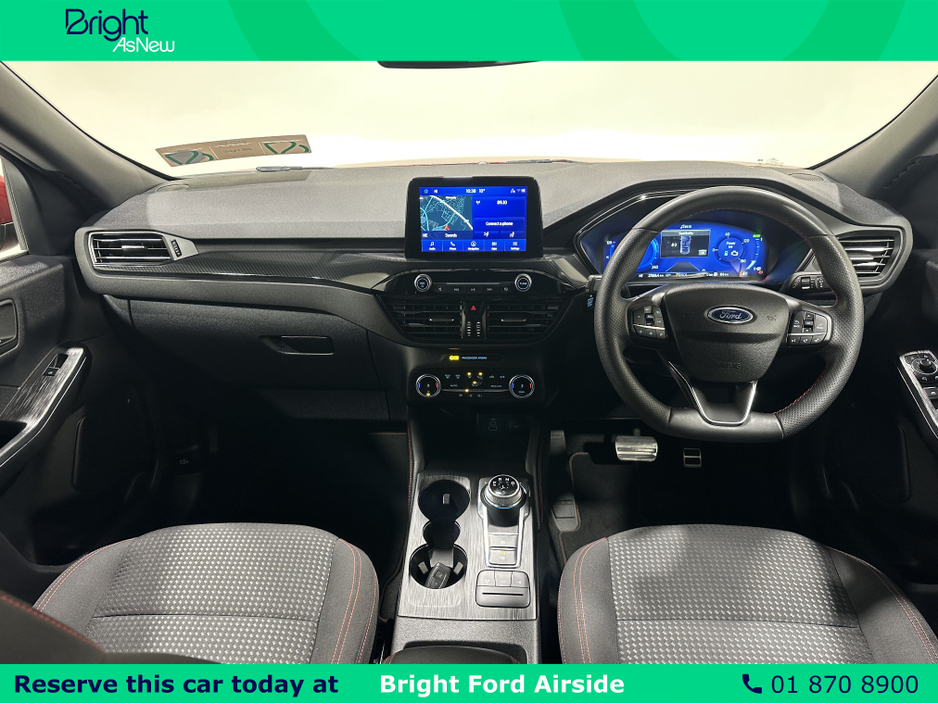 2023 Ford Kuga - image 19