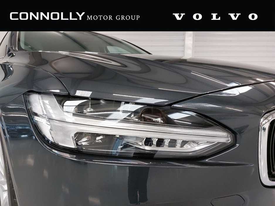 2020 Volvo V90 D4 Momentum Auto €384pm €34,945