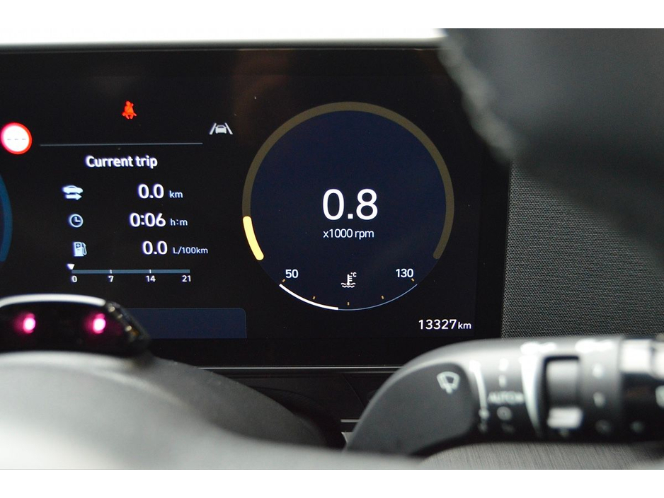 2024 Hyundai Kona 1.0 T-GDI Elegance