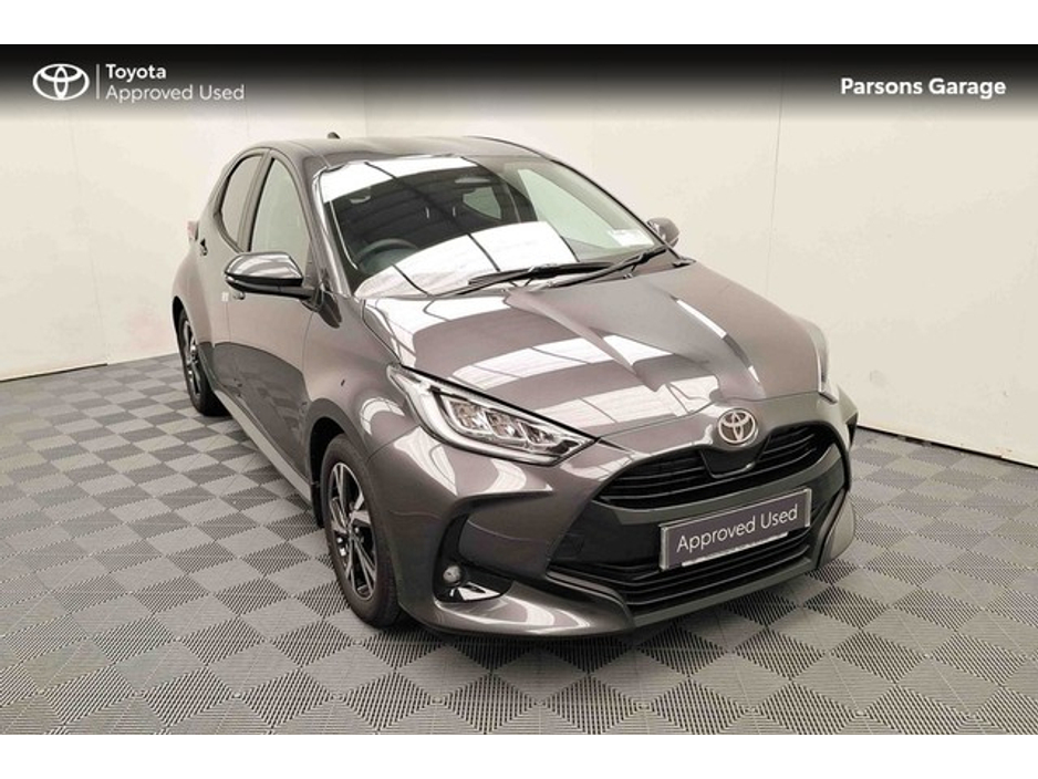 2026 Toyota Yaris for sale in , Ireland