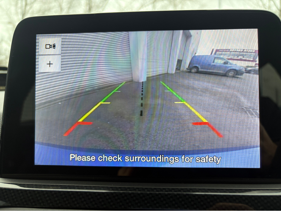 2019 Ford Focus 1.0 PETROL ST-LINE €15,990