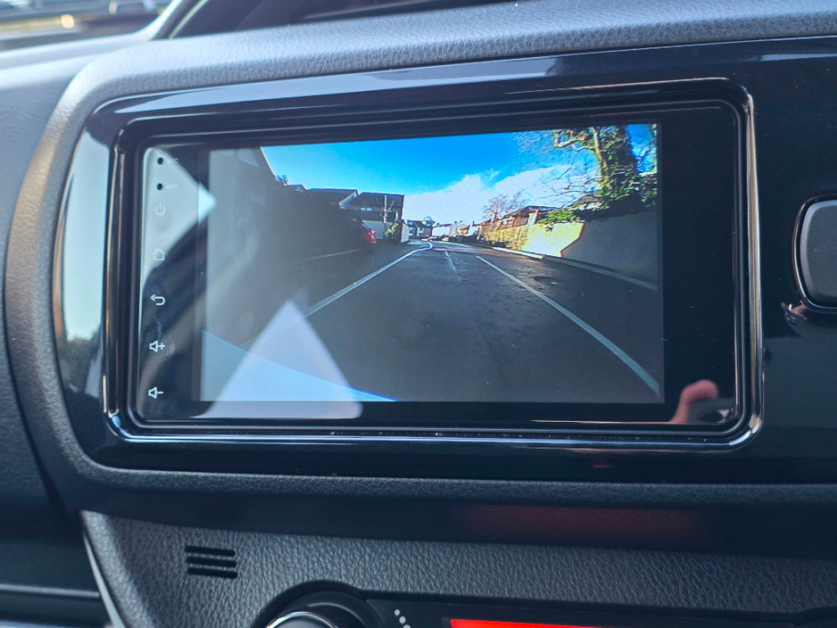 2020 Toyota Yaris Automatic €14,950