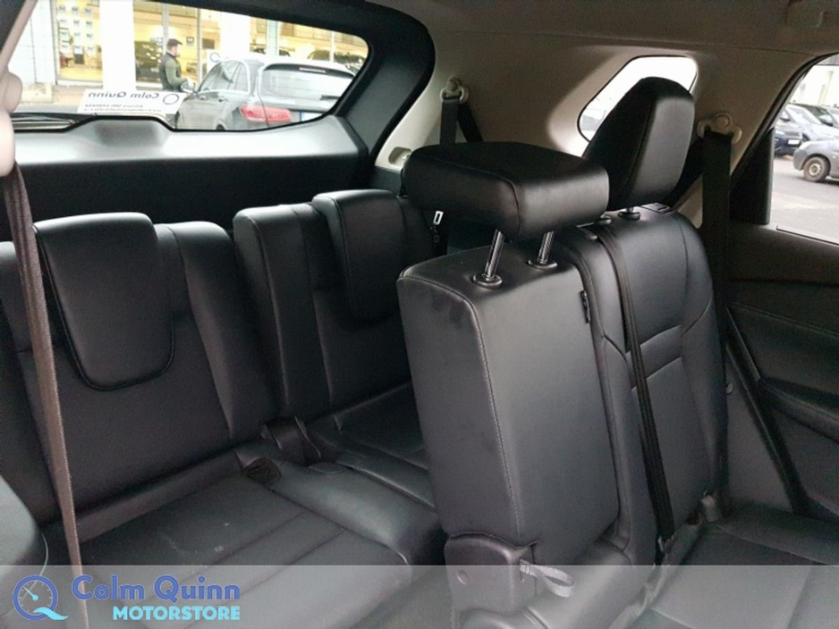 2024 Nissan X-Trail - image 13