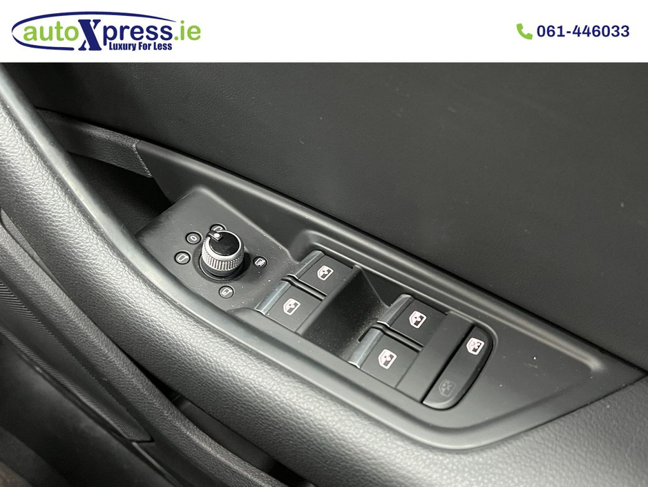 2021 Audi A4 - image 34