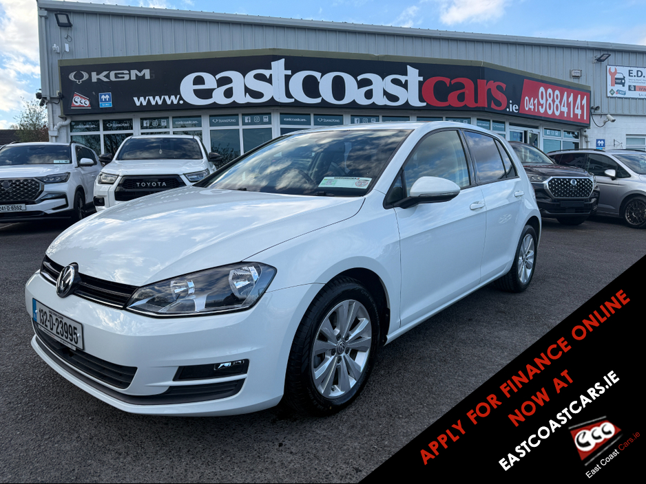 2013 Volkswagen Golf for sale in , Ireland
